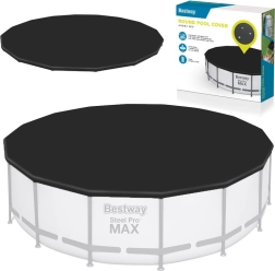 Bestway cubierta para piscina 488 cm
