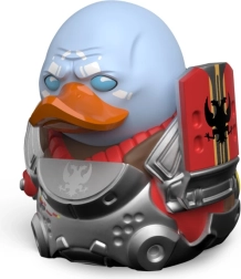 Patito coleccionable mini TUBBZ DESTINY – ZAVALA (5,5 cm)