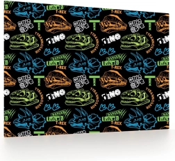 Salvamanteles Premium dinosaurio 60 × 40 cm