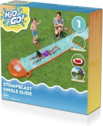 Tobogán acuático StompBlast 488 cm Bestway