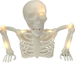 Esqueleto de mesa de 40 cm
