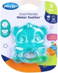 Mordedor refrigerante PLAYGRO panda