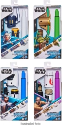 Star Wars Sable de Luz Forge Básico