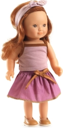 Muñeca Lovely Sophie de Djeco