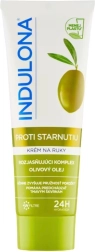 Indulona crema de manos antiedad 75 ml