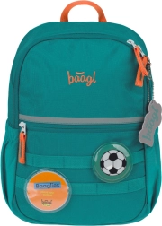 Mochila Buddy Fútbol
