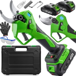 Tijeras de podar a batería MasterCut 500 W 40 mm