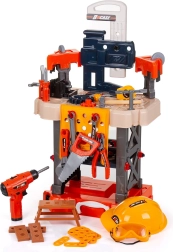 Mesa de trabajo infantil 3 en 1