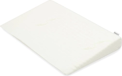 Almohada infantil – cuña NEW BABY Standard 60 × 38 × 7 cm con Aloe vera