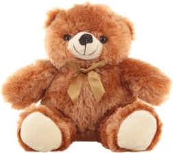 Osito de peluche 33 cm