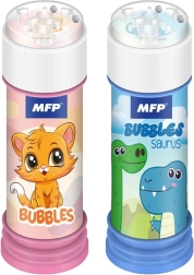 Pompero MFP 60 ml con laberinto