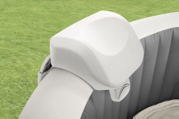 Reposacabezas Intex Pure Spa para jacuzzi