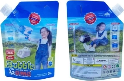 Concentrado para pompas de jabón 100 ml