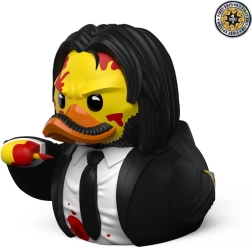 Patito coleccionable TUBBZ John Wick Pencil – primera edición