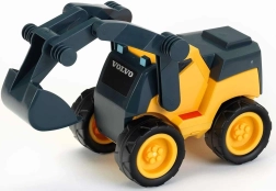 Klein Volvo – excavadora infantil 1:24