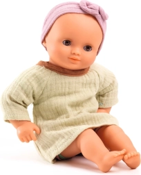 Bebé Pistache de Djeco