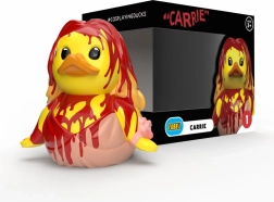 Patito coleccionable TUBBZ Carrie