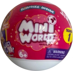Mini World Delicias – miniaturas realistas para la cocinita