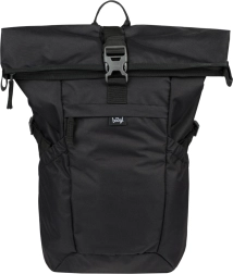 BAAGL Mochila Roll Black GRS