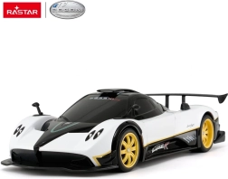 Coche teledirigido PAGANI ZONDA R 1:14 de Rastar