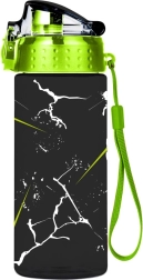 Botella para beber OXY CLiCK 600 ml Electric