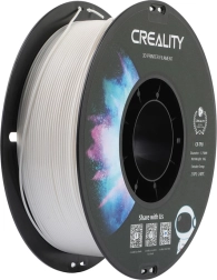 Filamento Creality TPU blanco 1,75 mm