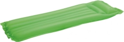 Colchón inflable de playa BESTWAY 183 × 69 cm – Verde