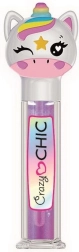 Clementoni Crazy Chic Beauty brillo de labios Mapache