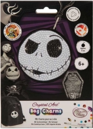 Crystal Art colgante Jack