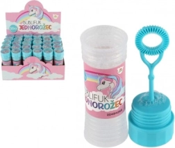 Pompas de jabón Unicornio