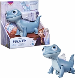 Frozen 2 Espíritu de Fuego Bruni figura interactiva