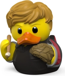 Tubbz Patito de goma de Peeta Mellark - Hunger Games