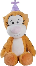 Peluche TIGGER de DISNEY 25 cm – juguete blandito por el aniversario