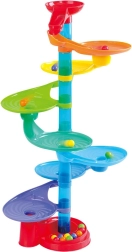 Pista de canicas Playgo