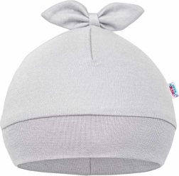 Gorrito de algodón para bebé New Baby Little Princess