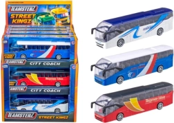 Autobús urbano Teamsterz City