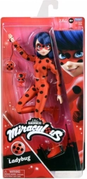 Muñeca Miraculous Ladybug con accesorios
