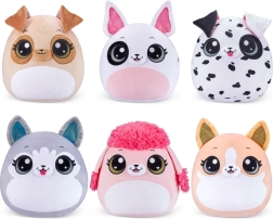 Coco Squishies perrito de peluche squishy