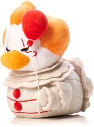 Patito de peluche Pennywise IT