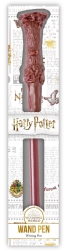 Bolígrafo con forma de varita mágica de HARRY POTTER