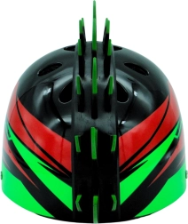 Casco para ciclistas Wheelers - talla M