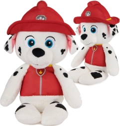 Peluche del perro MARSHALL de PAW PATROL 35 cm