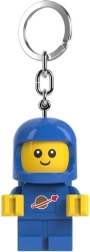 Llavero luminoso LEGO Space Baby – llavero con luz LED