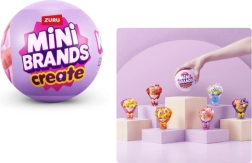ZURU Mini Brands Create mini ramos kawaii - 1 unidad