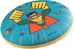 Disco volador Djeco Flying Hero
