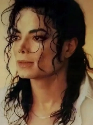 Pintura de diamantes Michael Jackson 30 × 40 cm