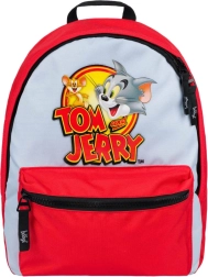 Mochila preescolar Tom y Jerry