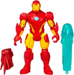 HASBRO - Avengers Mixmashers figura de Iron Man