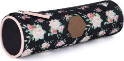 Estuche escolar redondo OXY SCOOLER Rose