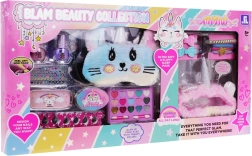 Mega set de maquillaje Unicornio para niños
